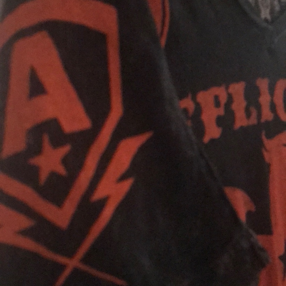Affliction - Picture 6 of 8